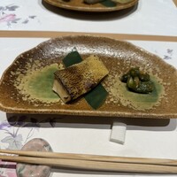 名古屋 栄 栞庵 鮨 やましろ - 