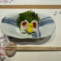 名古屋 栄 栞庵 鮨 やましろ - 