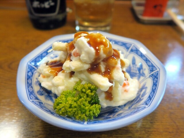 Motsuyaki Kamiya photo 3