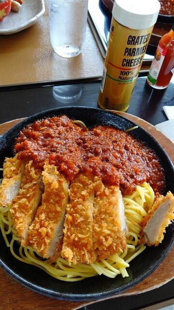 北海道ゴルフ倶楽部 - 錦岡（レストラン）の写真