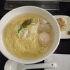 麺屋海神 新宿店
