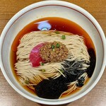 寿製麺 よしかわ - 