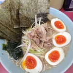 ラーメンショップ - 