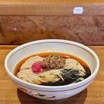 寿製麺 よしかわ - 