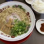 天下一品 秋葉原店 - 