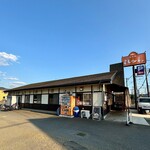 寿製麺 よしかわ - 