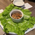 銀座ワイン食堂 パパミラノ - 