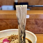 寿製麺 よしかわ - 