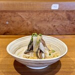 寿製麺 よしかわ - 
