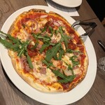 銀座ワイン食堂 パパミラノ - 
