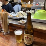 Tachi Nomi - 啤酒♡