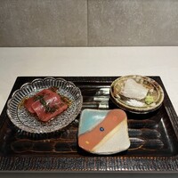 NK 蕎麦屋の二階 - 
