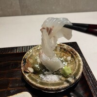 NK 蕎麦屋の二階 - 