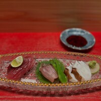 すしと天ぷら 坂本 - 