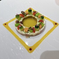 ラトリエ ドゥ ジョエル・ロブション - 