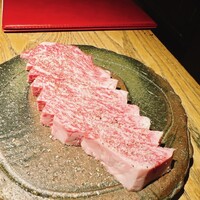 北新地 すがはら - 