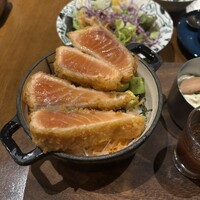 Seafood bar Ermitage 代々木店 - 