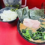 武蔵家 千歳烏山店 - 