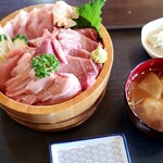 宅配弁当・食堂 たばご屋 - 