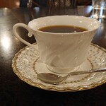 珈琲蔵ぬりの里 - 