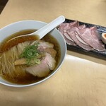 中華そば よしかわ 上尾店 - 