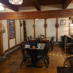 珈琲蔵ぬりの里 - 