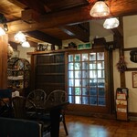 珈琲蔵ぬりの里 - 