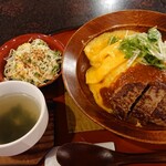 珈琲蔵ぬりの里 - 