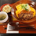 珈琲蔵ぬりの里 - 