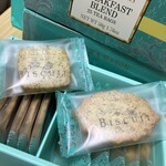 フォートナム・アンド・メイソン - 