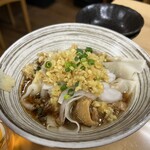 中華そば よしかわ 上尾店 - 