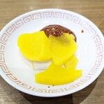 ラーメン魁力屋 - 