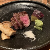 並木橋なかむら - 