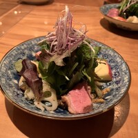 並木橋なかむら - 