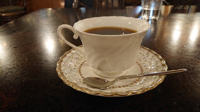 珈琲蔵ぬりの里 - 喜多方（喫茶店）の写真