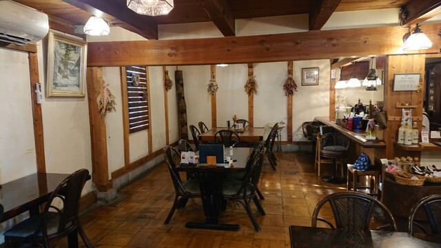 珈琲蔵ぬりの里 - 喜多方（喫茶店）の写真