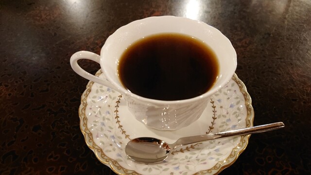 珈琲蔵ぬりの里 - 喜多方（喫茶店）の写真