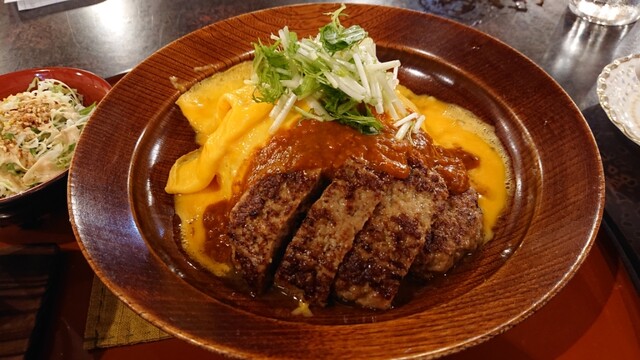 珈琲蔵ぬりの里 - 喜多方（喫茶店）の写真