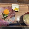 海鮮丼てんや 箱崎ふ頭店