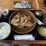 宗像海人食堂 やっさん - 