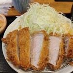 とんかつ まさむね - 