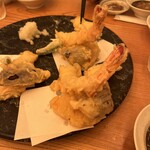 川崎市民食堂魚金-西 - 