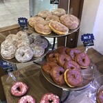 ベーカリー 春夏+秋冬 - 