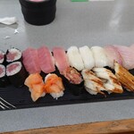 大興寿司 - 