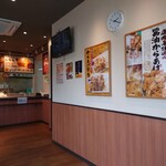 元祖からあげ本舗 まるもと - 