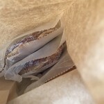 ベーカリー 春夏+秋冬 - 