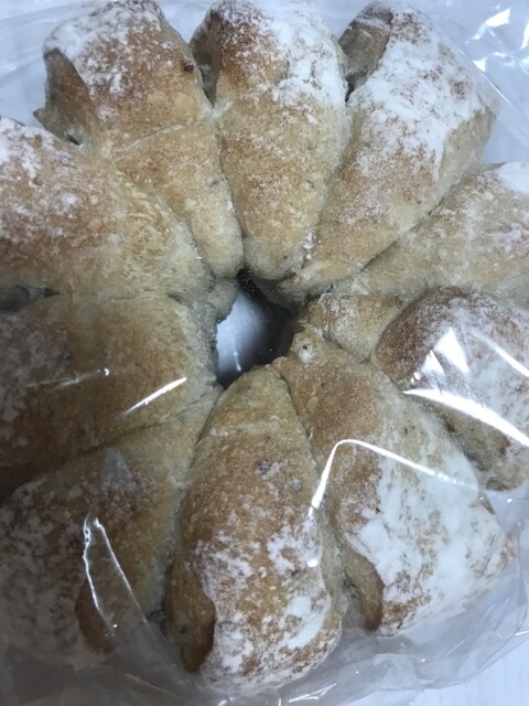 天然酵母 mama＊pan （ママ＊パン） - 熊崎/パン | 食べログ