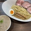 あいつのラーメン かたぐるま 本店