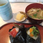 おにぎりぼんご 板橋店 - 