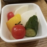 とんかつ成蔵 - 